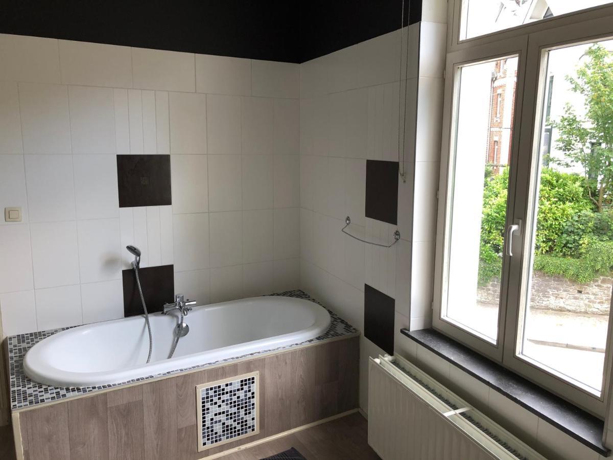 Villa Les Tamaris Spa Eksteriør bilde
